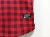 Image 7 of Manchester United 12/13 Nike Retro Home Jersey