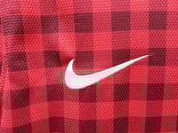 Image 9 of Manchester United 12/13 Nike Retro Home Jersey