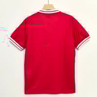 Image 4 of Liverpool away retro 81/82 Umbro jersey