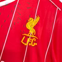 Image 5 of Liverpool away retro 81/82 Umbro jersey