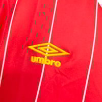 Image 3 of Liverpool away retro 81/82 Umbro jersey