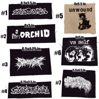 Image 2 of Patch Drop!