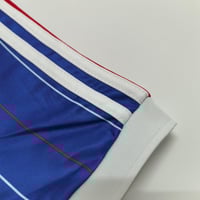 Image 2 of France Home 82 World cup Adidas Retro Jersey