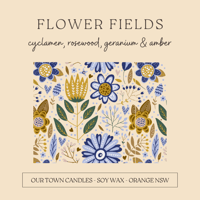 Image 3 of Flower Fields