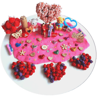 Image 4 of Valentine's