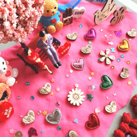 Image 3 of Valentine's