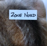 Zone Nord "Roferon A" CD (RRRecords / Pure)