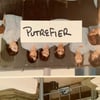 Putrefier "Trace Element Syntax" CD (RRRecords / Pure)