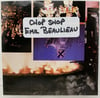 "Chop Shop Plays Emil Beaulieau" CD (RRRecords / Pure)