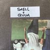 Smell & Quim "Diameter Of Elvis' Colon" CD (RRRecords / Pure)