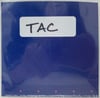 TAC "Out Of Context" CD (RRRecords / Pure)