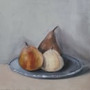 Image 1 of Nature morte avec poires