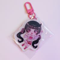 Chibi Keychain