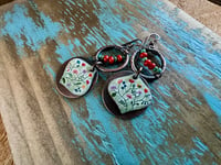 Image 14 of Gardens of the Earth earrings