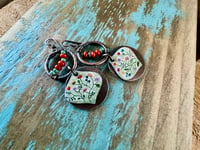 Image 16 of Gardens of the Earth earrings