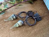 Image 6 of Memory of Water earrings