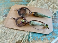 Image 12 of Libre earrings 