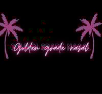 Golden grade Nasal(10ml)