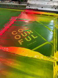 Image 3 of Colourful - gift card