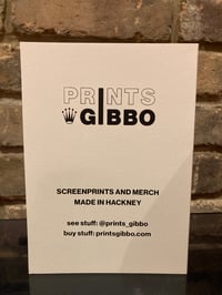 Image 4 of Colourful - gift card