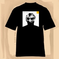 Image 2 of DOOM  TEE