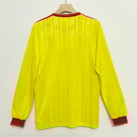 Image 2 of Vintage Liverpool 85/86 Adidas Championship Jersey