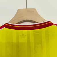 Image 7 of Vintage Liverpool 85/86 Adidas Championship Jersey