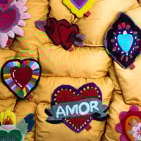 Image 1 of Colección - MÁMA LOVE