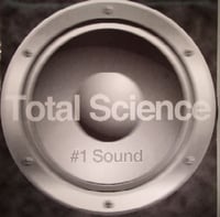 Total Science – #1 Sound / A.C.I. (D&B - Used)