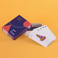 Image 2 of Game of Conflicts Playing Cards +  Matrix 2010 (€ 65 incl. VAT)