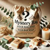 Mystery Bag 4 Soap Bars