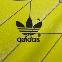 Image 2 of Borussia Dortmund 88/89 Home Jersey