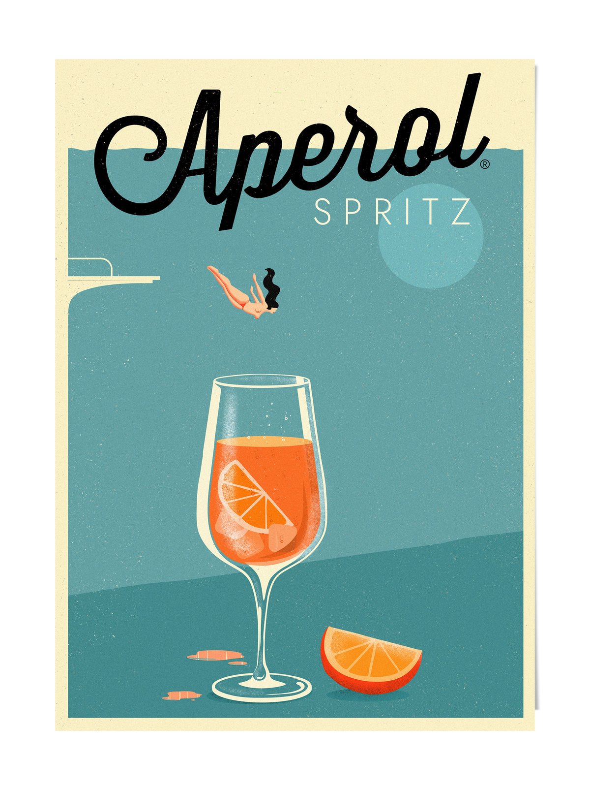 Image of Aperol Spritz