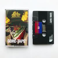 Image 1 of The Gore Tape Black Bundle - North Face Rap Vol.2 