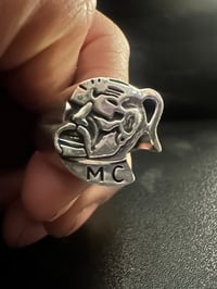 Image 4 of SONNY RING
