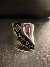 Image 1 of LMDM CA RING