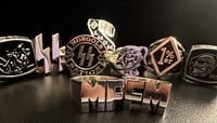 Image 4 of MFFM RING SET