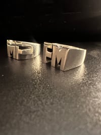 Image 3 of MFFM RING SET