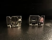 Image 1 of MFFM RING SET