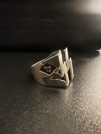 Image 2 of BROTHERS BOLTS RING