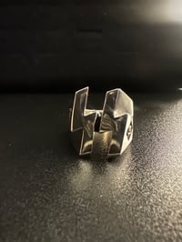Image 1 of BROTHERS BOLTS RING