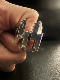 Image 4 of BROTHERS BOLTS RING
