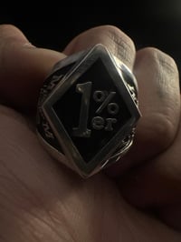 Image 4 of 1%ER DIAMOND RING