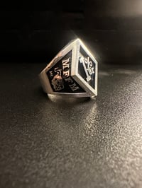 Image 2 of 1%ER DIAMOND RING