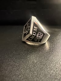 Image 3 of 1%ER DIAMOND RING