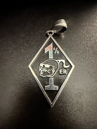 Image 3 of BRO HEAD 1%ER/ MFFM