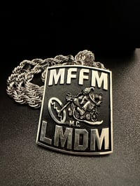 Image 1 of MFFM LMDM