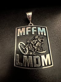 Image 2 of MFFM LMDM