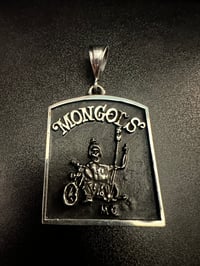 Image 3 of MONGOLS STICKMAN 