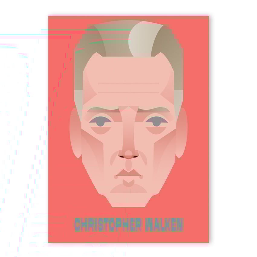 Christopher Walken